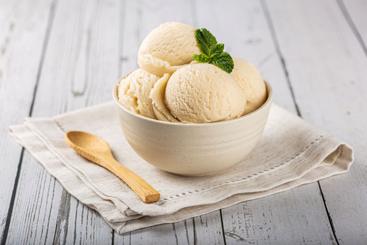 come fare gelato in casa