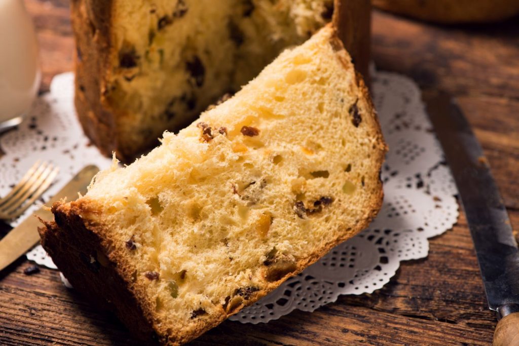 panettone 2