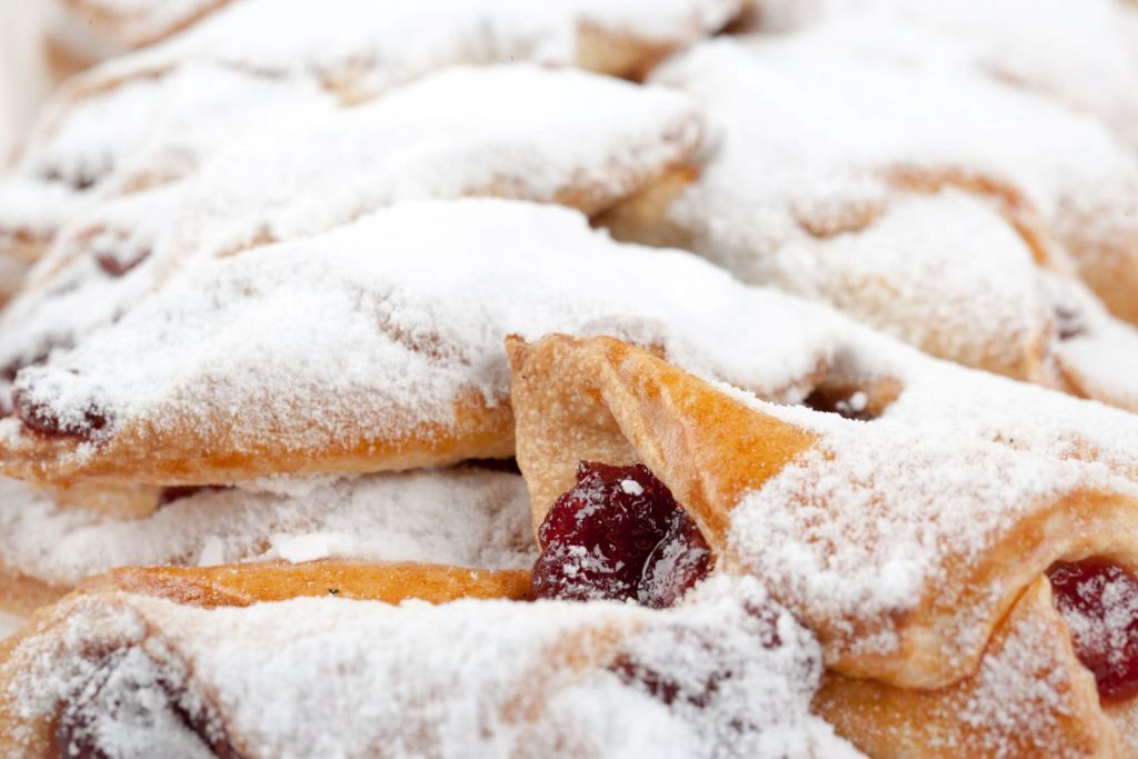 crostoli marmellata 3