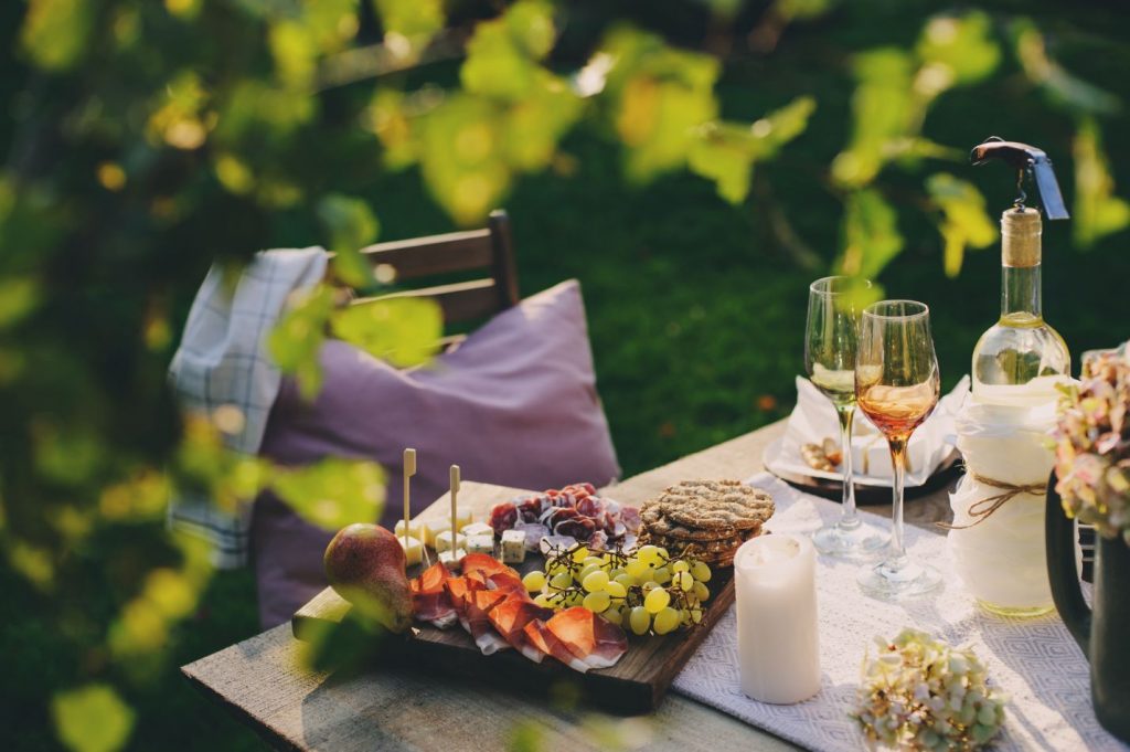 aperitivo