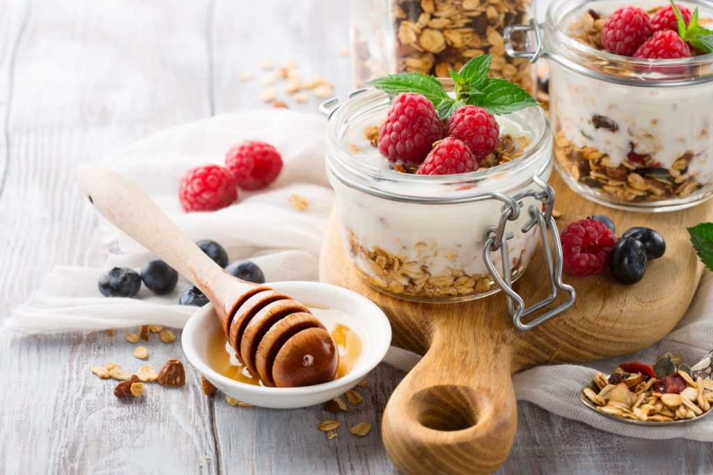 Dolci al cucchiaio 3