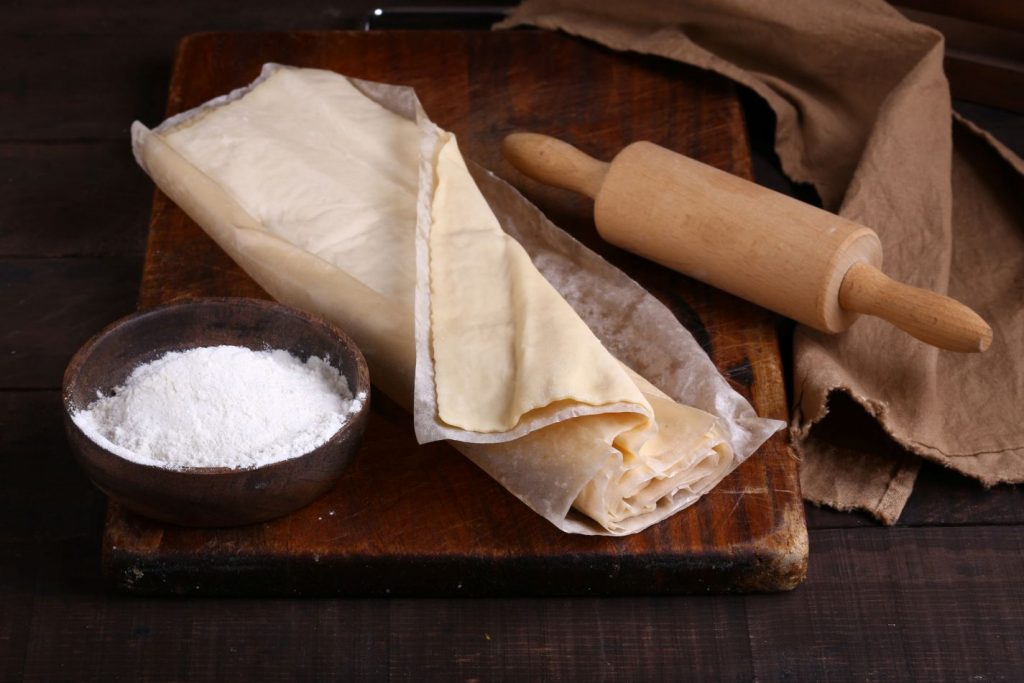 immagine 1 strudel